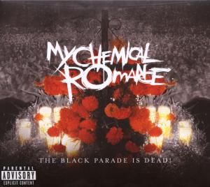 My Chemical Romance – The Black Parade is Dead (2CD)