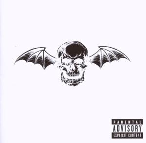 Avenged Sevenfold – Avenged Sevenfold (1 CD)