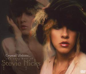 Stevie Nicks – Crystal Visions: the Very Best (2 CD)