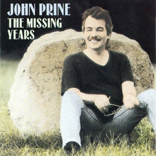 Prine, John – Missing Years cd