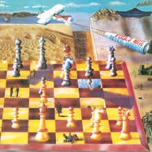 Hammill, Peter – Fool's Mate cd