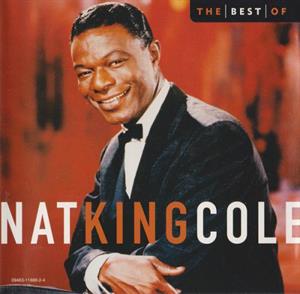 Nat King Cole – Best of (1CD)