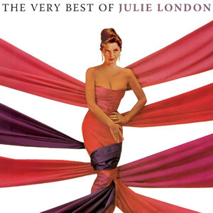 Julie London – The Very Best of Julie London (2CD)