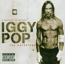 Pop, Iggy – A Million In Prizes: Iggy Pop the Anthology cd