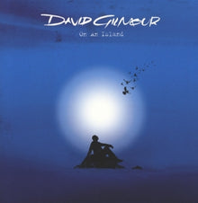 Gilmour, David – On an Island vinyl