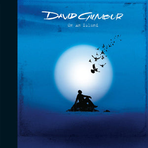 Gilmour, David – On an Island cd