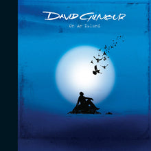 Gilmour, David – On an Island cd