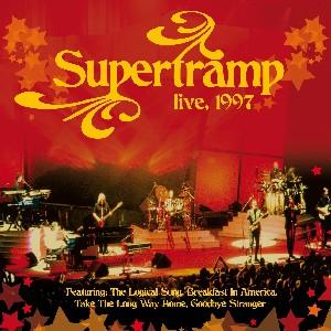 Supertramp – Live cd