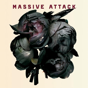 Massive Attack – Collected cd