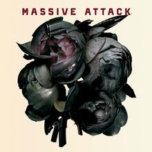 Massive Attack – Collected cd