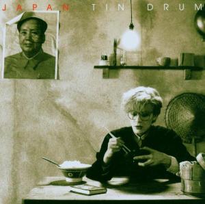 Japan – Tin Drum cd