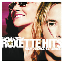 Roxette – A Collection of Roxette Hits! cd