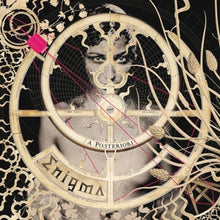 Enigma – A Posteriori cd