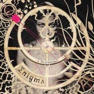 Enigma – A Posteriori (1CD)