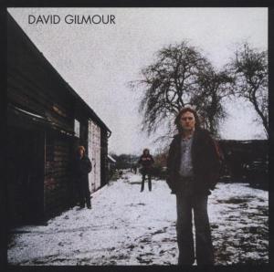 David Gilmour – David Gilmour (1CD)