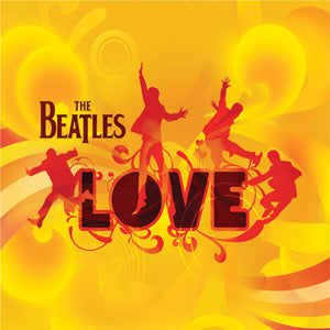 The Beatles – Love (1CD)