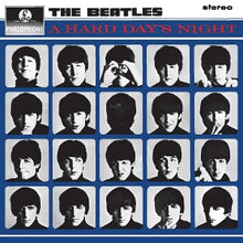 Beatles – A Hard Day's Night cd