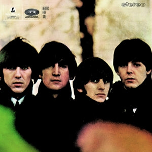 The Beatles – Beatles For Sale (1LP Vinyl)