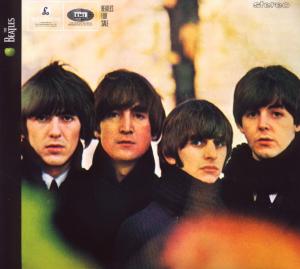 The Beatles – Beatles For Sale (1CD)