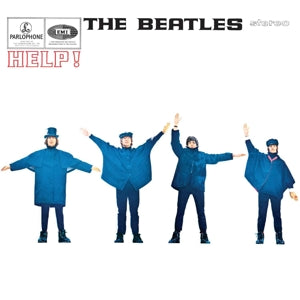 Beatles – Help! (1LP Vinyl)