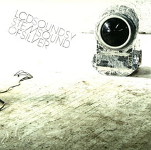 Lcd Soundsystem – Sound of Silver vinyl