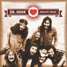 Dr. Hook – Greatest Hooks cd