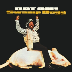 Swamp Dogg – Rat On! vinyl