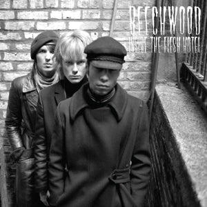 Beechwood – Inside the Flesh Hotel (1CD)