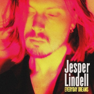 Lindell, Jesper – Everyday Dreams vinyl