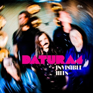 Datura4 – Invisble Hits vinyl