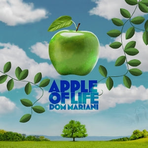 Mariani, Dom – Apple of Life (1LP Vinyl)