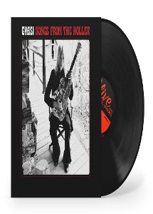 Gyasi – Songs From the Holler (1LP Vinyl)