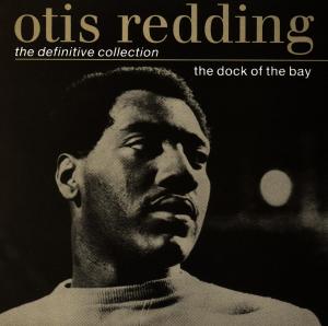 Otis Redding – Definitive Collection (1 CD)