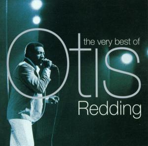 Otis Redding – The Very Best of (2CD)
