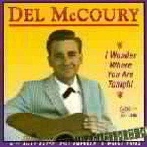 Del McCoury – Del McCoury Sings Bluegrass (1CD)