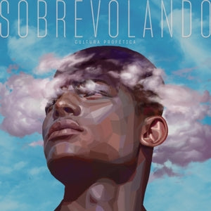 Cultura Profetica – Sobrevolando (1CD)