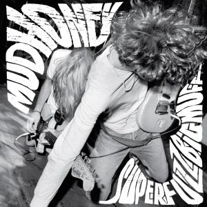 Mudhoney – Superfuzz Bigmuff (1LP Vinyl)