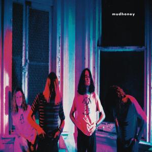 Mudhoney – Mudhoney (1LP Vinyl)