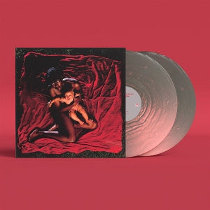 Afghan Whigs – Congregation (2LP Vinyl)