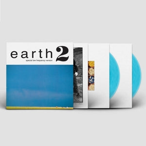 Earth – Earth 2: Special Low Frequency Version vinyl