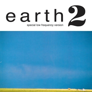 Earth – Earth 2: Special Low Frequency Version (2LP Vinyl)