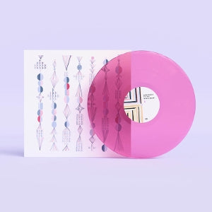 Wolf Parade – Apologies To the Queen Mary (1LP, Coloured Vinyl)