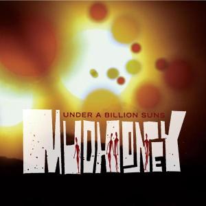 Mudhoney – Under a Billion Suns cd