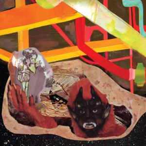 Wolf Parade – At Mount Zoomer cd