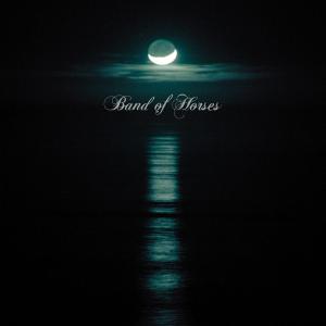 Band of Horses – Cease To Begin (1LP Vinyl)