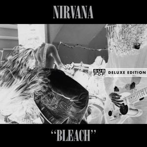 NIRVANA – Bleach (2LP Vinyl)