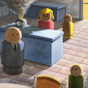 Sunny Day Real Estate – Diary (2LP Vinyl)