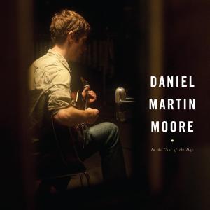 Daniel Moore – In the Cool of the Day (1CD)