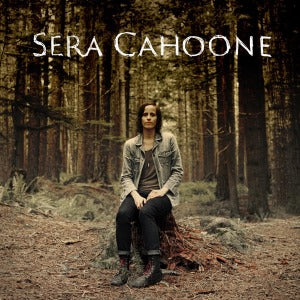 Sera Cahoone – Deer Creek Canyon (1CD)