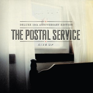 The Postal Service – Give Up (2CD)